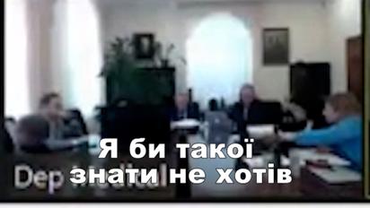 У Львівському медуніверситеті спалахнув скандал під час розподілу випускників