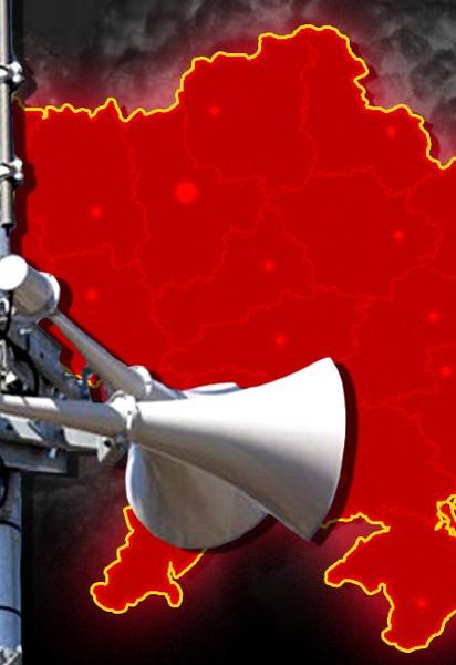Україна під атакою РФ: реактивні дрони летять на захід, стались вибухи - де загроза (мапа)