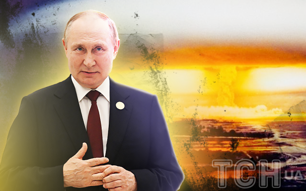 Как Путин может ответить на операцию "Паутина": экс-дипломат НАТО ответил