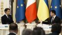 "Укрзалізниця" уклала меморандум про розуміння з Alstom: анонсовано поставку локомотивів на 900 млн євро