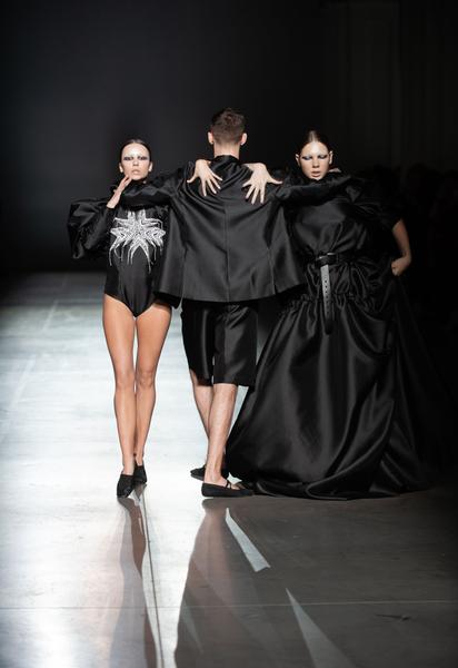 Колекція Gasanova FW'21/UFW