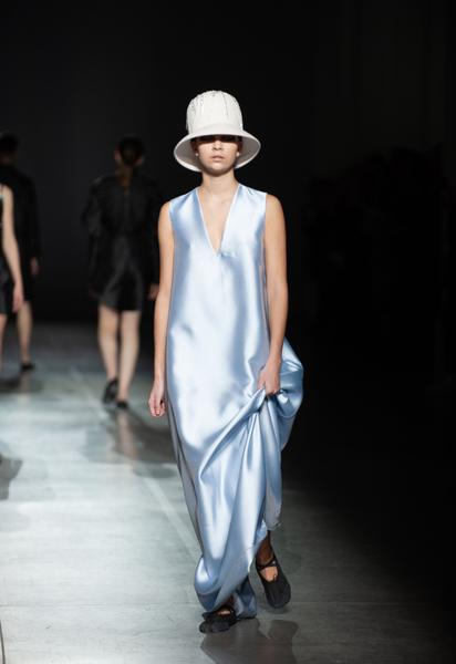 Колекція Gasanova FW'21/UFW