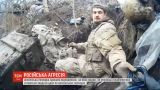 До рук української розвідки потрапило відео, як російські снайпери ФСБ готуються завдати удар