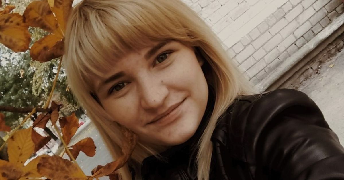 Мама, яка заморила голодом дитину_4 / © ВКонтакте/Владислава Подчапко
