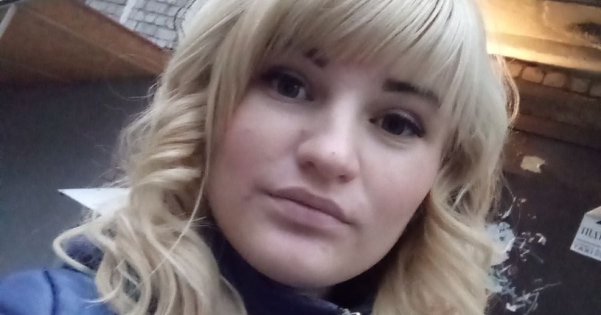 Мама, яка заморила голодом дитину_2 / © ВКонтакте/Владислава Подчапко
