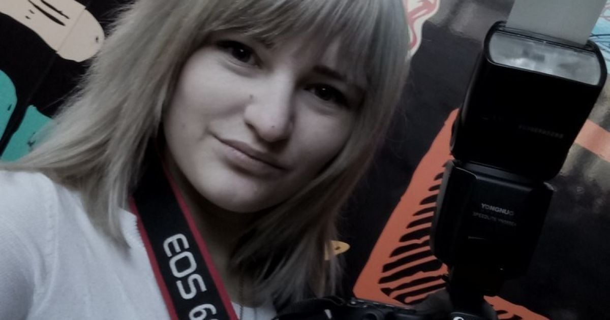 Мама, яка заморила голодом дитину_6 / © ВКонтакте/Владислава Подчапко