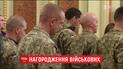 В годовщину ВСУ двум 18-летним военным посмертно присвоили звание Героев Украины