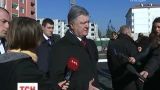 Петро Порошенко підписав рішення про продовження санкцій проти країни-агресора