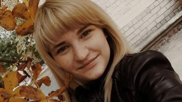 Мама, яка заморила голодом дитину_4 / © ВКонтакте/Владислава Подчапко
