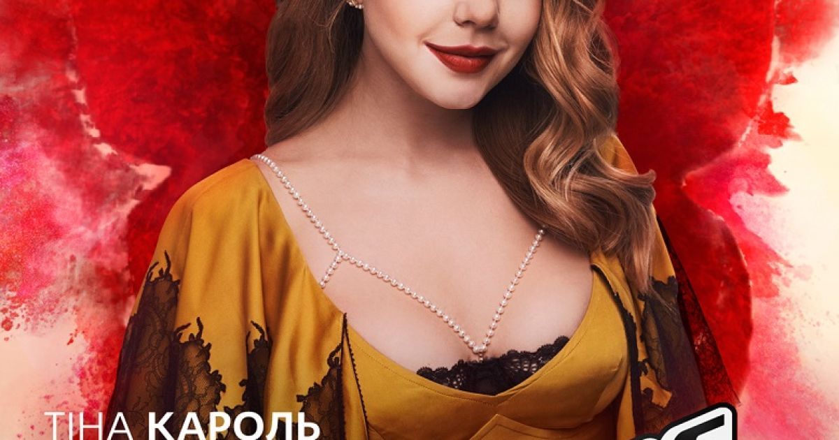Тренеры &laquo;Голосу країни-6&raquo; рассказали об отборе участников на шоу / © пресс-служба канала "1+1"