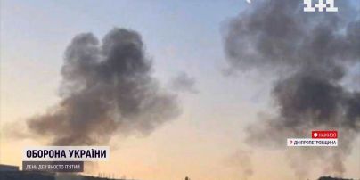 Ракети по рідному місту Зеленського: окупанти обстріляли Кривий Ріг у день його 247-річчя
