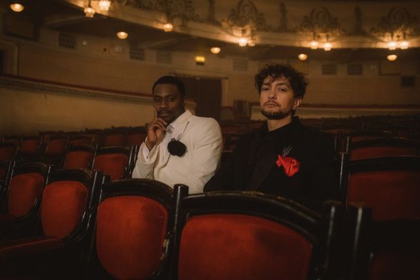 Гурт TVORCHI/Пресслужба