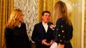 Віце-прем'єр Геннадій Зубко пригадав своє балетне дитинство