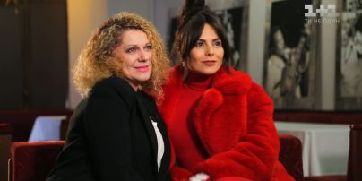 Оля Полякова, Джамала, Настя Каменских, Вера Брежнева и Анита Луценко показали своих мам