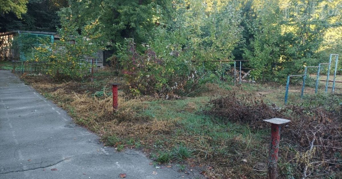 В Винницкой области директор школы отхлестал ученика