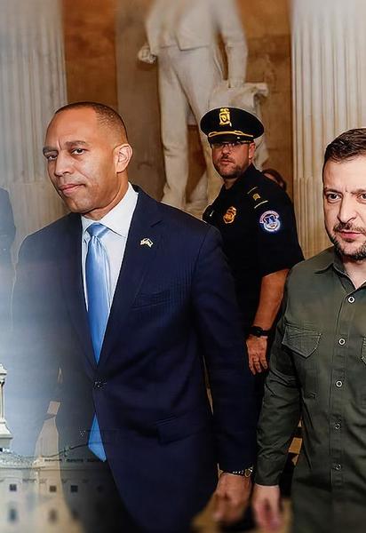 Без допомоги США не залишимося, питання коли й скільки: пояснення експерта