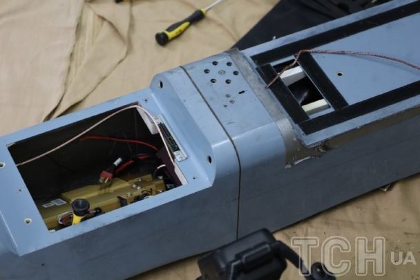 В Украине российский "Картограф" зафиксирован не впервые