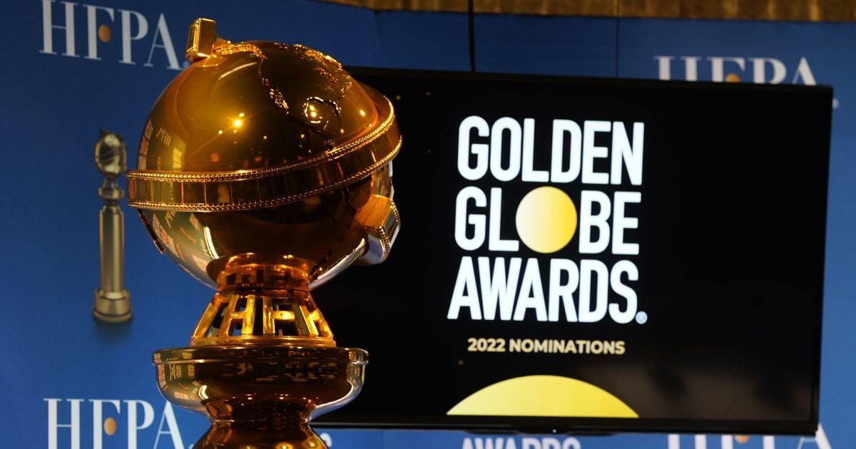 Стали известны номинанты на "Золотой глобус-2022"