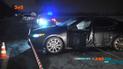 Гонитва, постріли та план "Перехоплення" на вулицях столиці