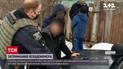 У Конотопі затримали п’яного "мінера", через якого довелося шукати вибухівку на 8 вокзалах області