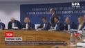 Європейський суд із прав людини виніс рішення щодо справ часів Революції Гідності