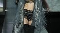 Показ Dolce & Gabbana осінь-зима 2025-2026