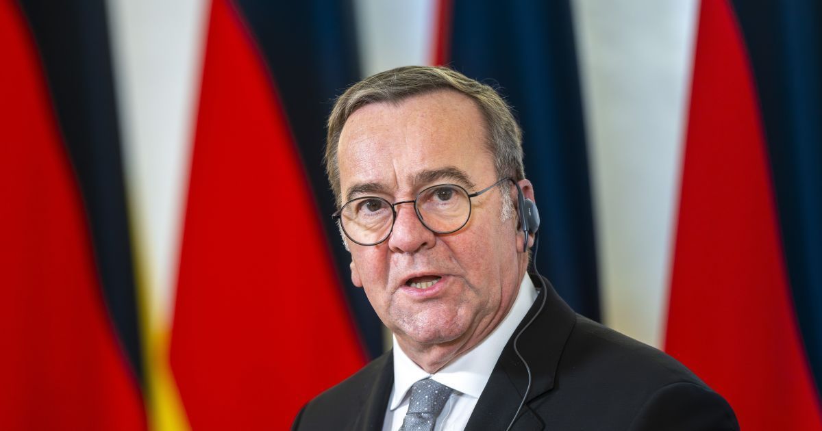 Борис Пісторіус