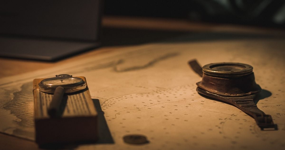 Розвідники випустили традиційну головоломку