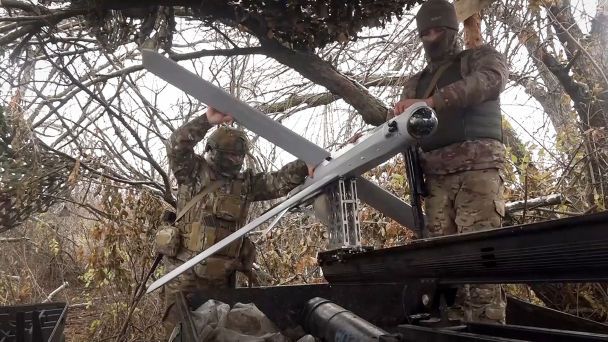 Враг продвинулся: оккупированы два новых населенных пункта