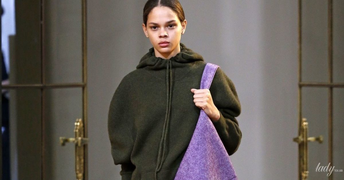 Коллекция Victoria Beckham прет-а-порте сезона осень-зима 2018-2019