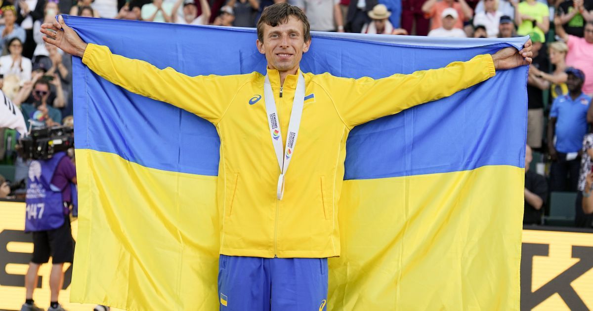 Андрій Проценко