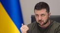 Деяких мерів, яких викрали російські окупанти, знайшли мертвими - Зеленський