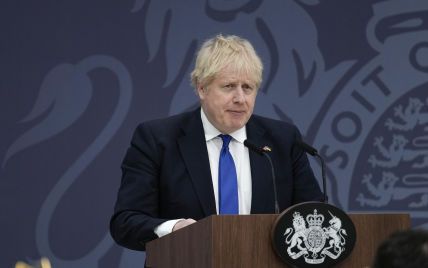 Борис Джонсон: біографія британського прем'єр-міністра