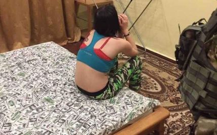 Полиция Киевщины задержала банду сутенеров, которые поставляли проституток гостям "Евровидения"
