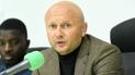 Вице-президента "Карпат", который пел оскорбительные речевки в адрес соперника, оставили в клубе