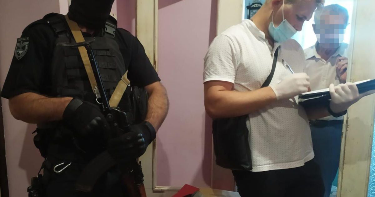 Вбивство в Бориславі_4 / © Головне управління Національної поліції у Львівській області