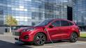 Гібрид Ford Kuga пустять у продажі за 36 тисяч євро