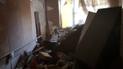 На Харківщині у гуртожитку пролунав вибух: двоє людей отримали опіки, один у критичному стані