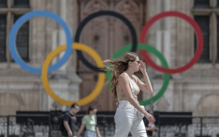 Латвия пригрозила бойкотом Олимпиады-2024, если к ней допустят спортсменов из России и Беларуси