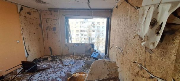 Фото: Андрій Райкович