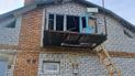Обстріл Дніпропетровщини 3 січня