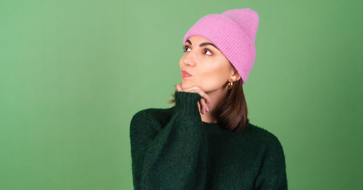 5 hats that make your hair get greasy and fall out quickly you shouldn