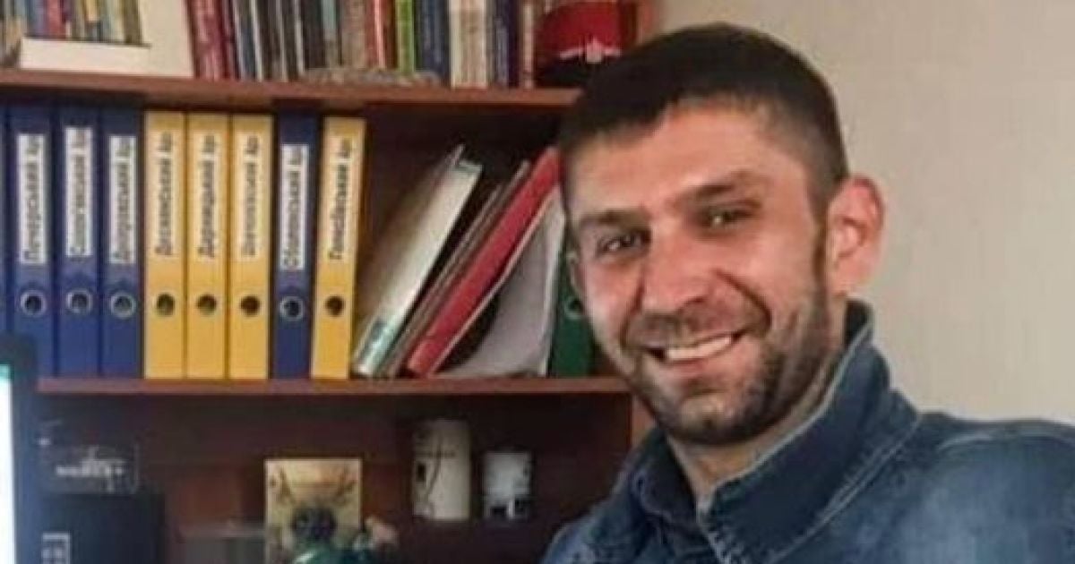 Ветерана АТО, якого викрали з дому невідомі, знайшли мертвим - нардеп