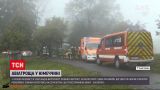 Новини світу: у Німеччині розбився ґвинтокрил, загинули пілот і двоє пасажирів