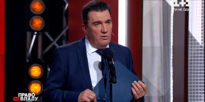 "Право на владу": в РНБО викрили цілу російську мережу, що атакувала український інформаційний простір