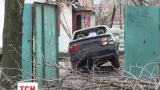 Близько опівночі відбулося бойове зіткнення неподалік селища Кримське