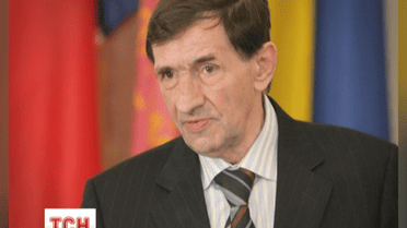 Умер почетный президент ФК "Ильичевец" Владимир Бойко