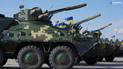 Латвія відправить до України зброю та військову техніку