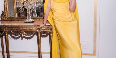 Битва корсетных платьев: модель plus-size Эшли Грэм vs "ангел" Лили Олдридж