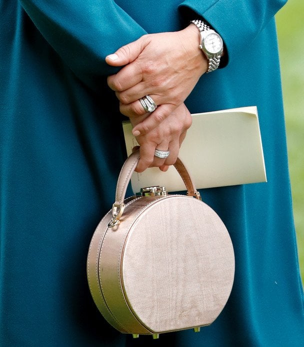 Годинник Rolex / © Getty Images
